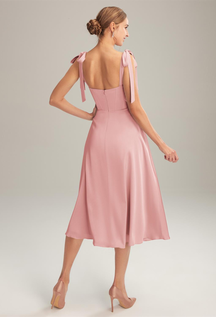 AW Mae Dress